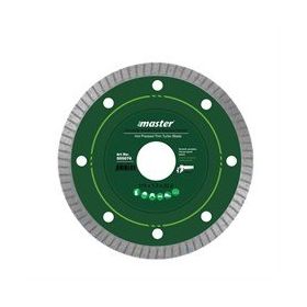 Okçu Kardeşler İnce Hassas Kesim 115 mm Master Seramik Granit Mermer Kesici