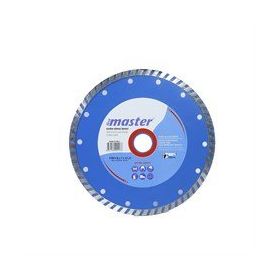 Okçu Kardeşler Master Turbo Elmas Kesici Delikli 115 mm Fayans Granit Kesici