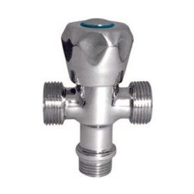 Okçu Kardeşler Model:1079 Çift Çıkışlı Çamaşır Bulaşık Makinesi Musluğu