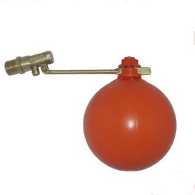 Okçu Kardeşler Plastik Toplu Flatör 1/2'' Su Deposu Şamandırası