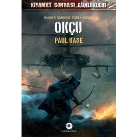 Okçu - Paul Kane