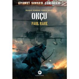 Okçu - Paul Kane