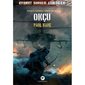 Okçu - Paul Kane