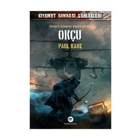 Okçu - Paul Kane
