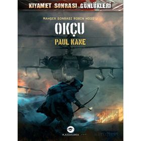 Okçu - Paul Kane