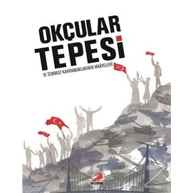 Okçular Tepesi - kollektif