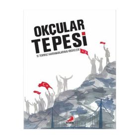 Okçular Tepesi - kollektif