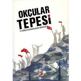 Okçular Tepesi - kollektif
