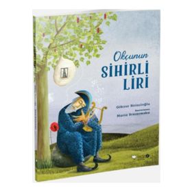 Okçunun Sihirli Liri / Göknur Birincioğlu / RedHouse Kidz Yayınları