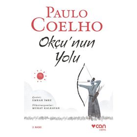 Okçu'nun Yolu - Paulo Coelho
