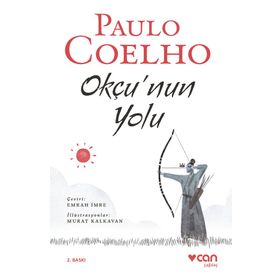 Okçu'nun Yolu - Paulo Coelho