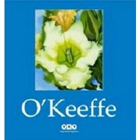 O’Keeffe - Janet Souter