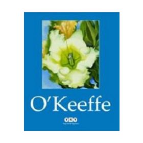 O’Keeffe - Janet Souter