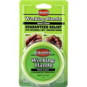 O'keeffe's Working Hands 76 gr El Kremi