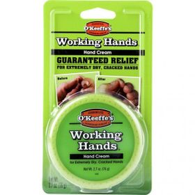 O'keeffe's Working Hands 76 gr El Kremi