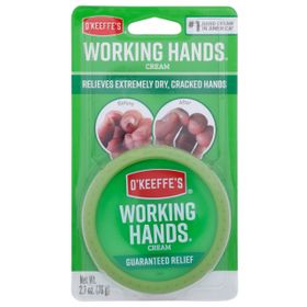 O'keeffe's Working Hands 76 gr El Kremi