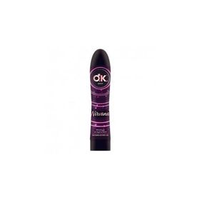 Okey 100 ml Nirvana Standart Aromasız Su Bazlı Kayganlaştırıcı Jel