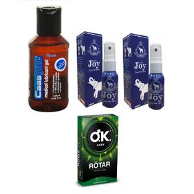 Okey 120 Adet Rötar Prezervatif