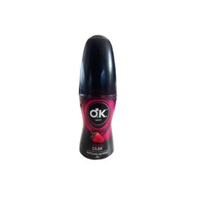Okey Çilek 50 ml Kayganlaştırıcı Jel