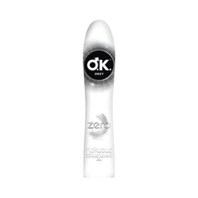 Okey Hisset 100 ml Kayganlaştırıcı Jel