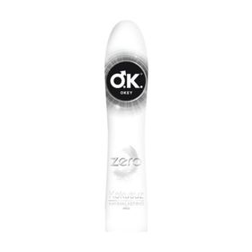 Okey Hisset 100 ml Kayganlaştırıcı Jel