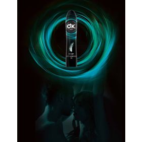 Okey Hisset 100 ml Kayganlaştırıcı Jel