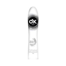 Okey Hisset 100 ml Kayganlaştırıcı Jel