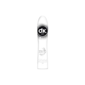 Okey Zero 50 ml Kayganlaştırıcı Jel Kokusuz