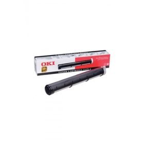 Oki 00079801 Page 6 6P 6W 8P 8İM Siyah Orjinal Toner