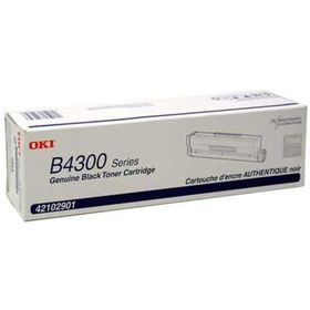 Oki 01101213 Toner