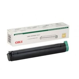 Oki 01103409 Toner