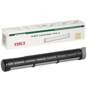 Oki 01107201 Toner