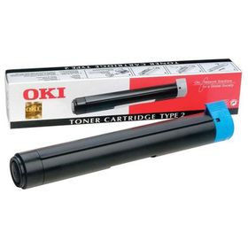 Oki 01107401 Toner