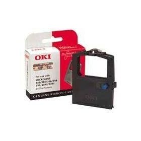 Oki 01108002 ML-182-280-320-321-3320-3321 Şerit