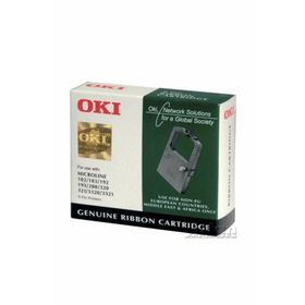 Oki 01108002 ML-182-280-320-321-3320-3321 Şerit