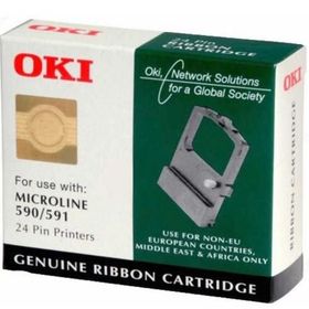 Oki 01108802 Şerit