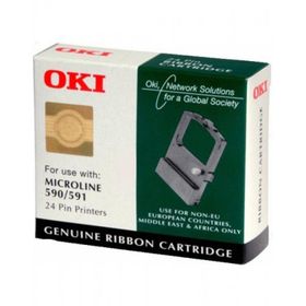 Oki 01108802 Şerit