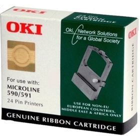 Oki 01108802 Şerit