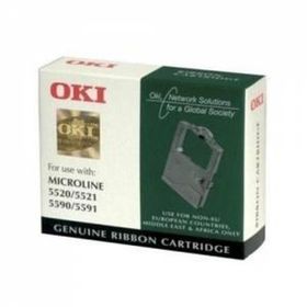 Oki 01126302 Yazıcı Şeridi