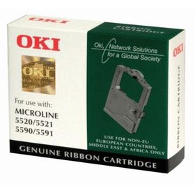 Oki 01126302 Yazıcı Şeridi