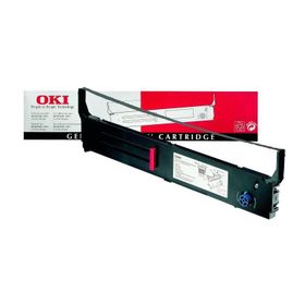 Oki 01171302 Şerit