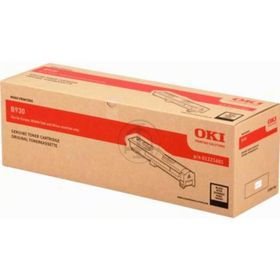 Oki 01221601 Şerit