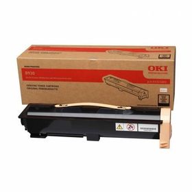 Oki 01221601 Şerit