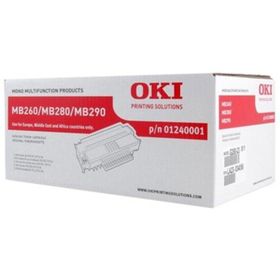 Oki 01240001 Toner