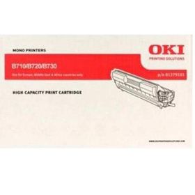 Oki 01279001 Toner