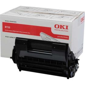Oki 01279101 Toner
