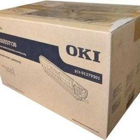 Oki 01279301 ES7120 ES7130 Siyah Orjinal Toner