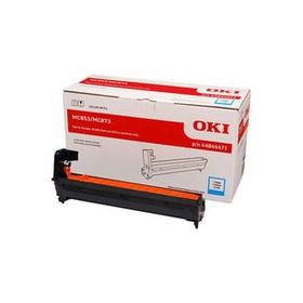 Oki 01283601 ES4131-ES4132-ES4161-ES4191-ES4192-ES5162 25.000 Sayfa Drum
