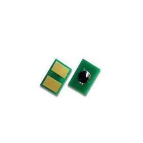Oki 0621Y - ES5473 - ES5432DN - ES5442DN Sarı Chip