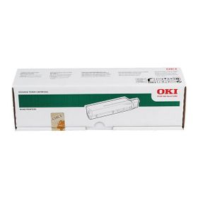 Oki 079801 1.500 Sayfa Kapasiteli Siyah Kartuş